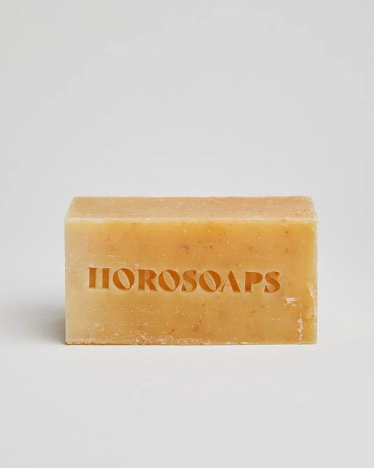 Aries Soap Bar