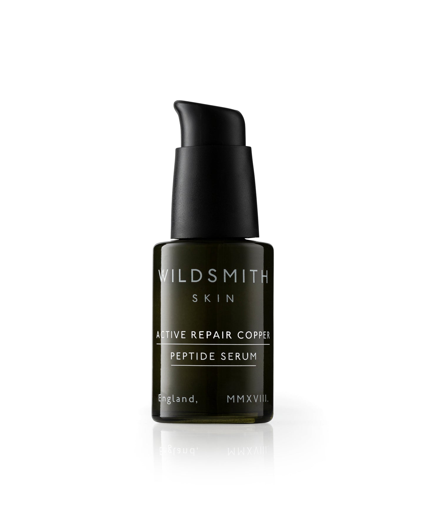 Active Repair Copper Peptide Serum