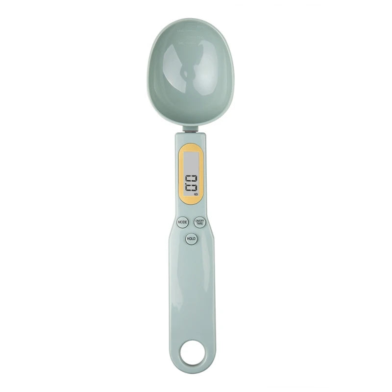 Digital Measuring Spoon Scale with LCD Display