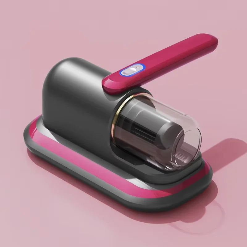 Cordless UV Mattress Vacuum Cleaner