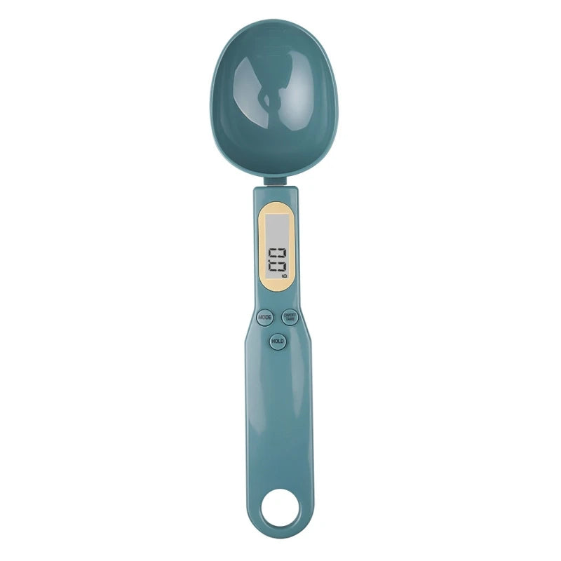 Digital Measuring Spoon Scale with LCD Display
