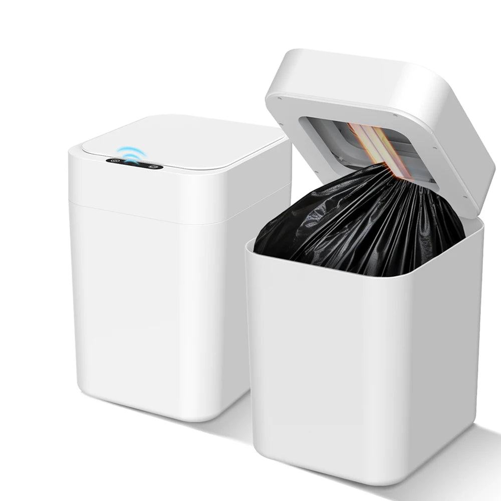 20L Automatic Touchless Smart Trash Can