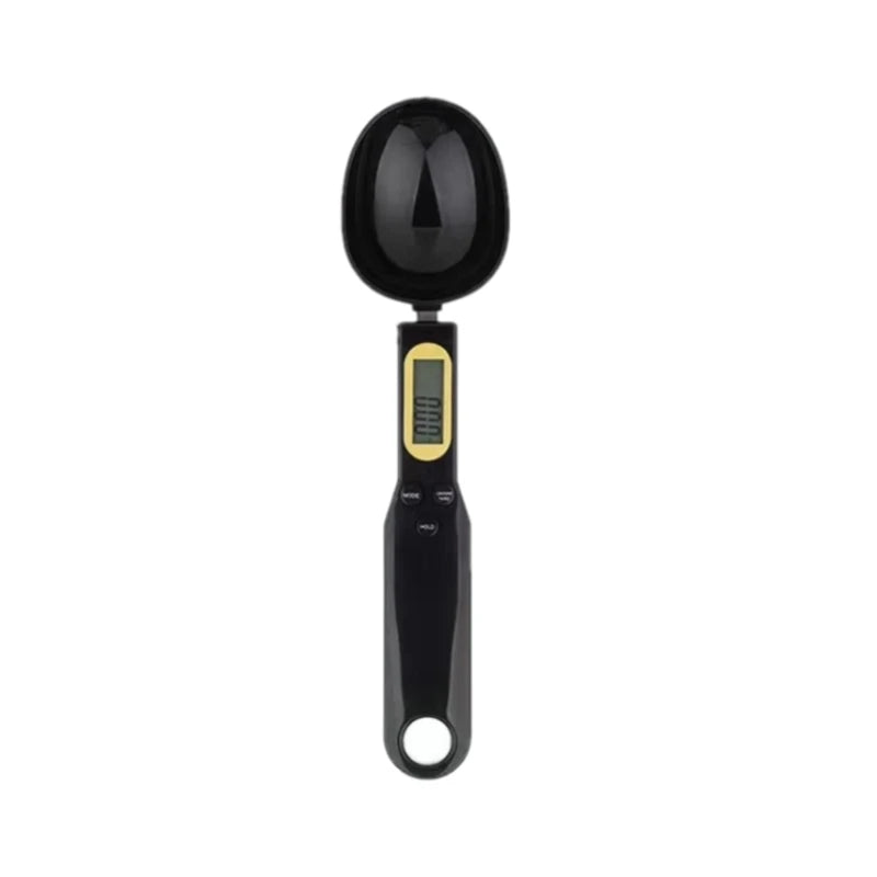 Digital Measuring Spoon Scale with LCD Display