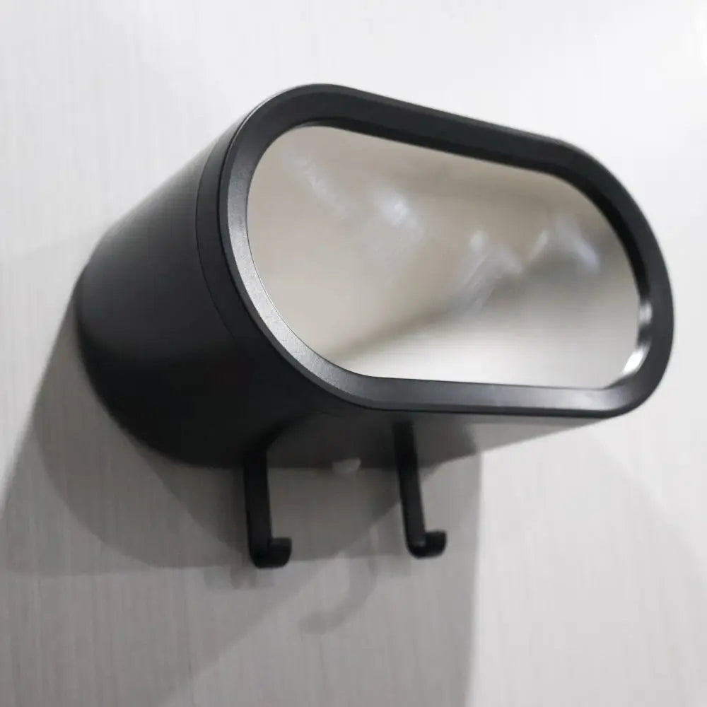 LED Garage Style Wall Key Holder