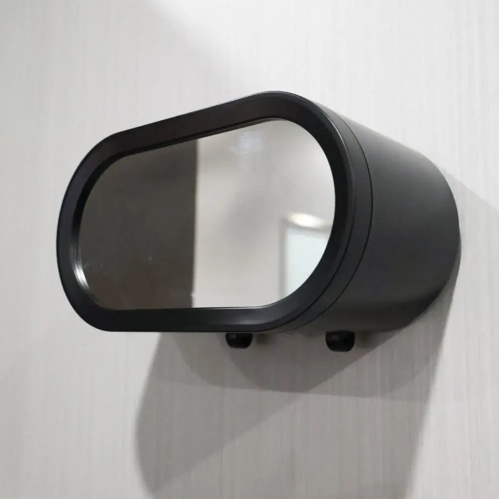 LED Garage Style Wall Key Holder