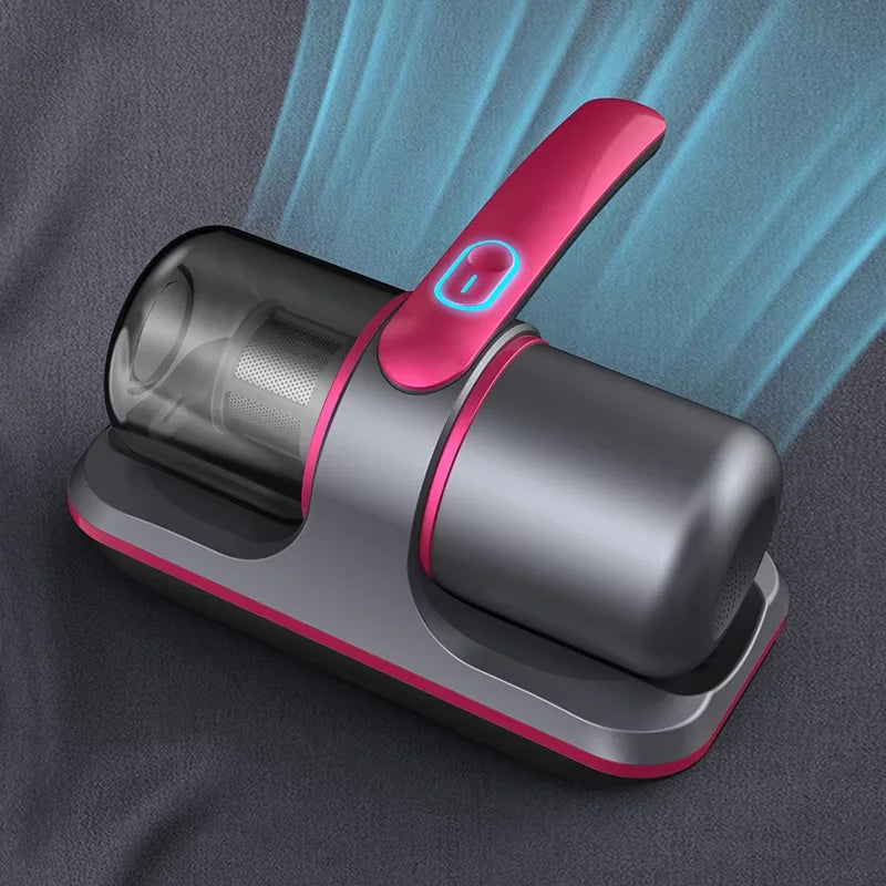 Cordless UV Mattress Vacuum Cleaner