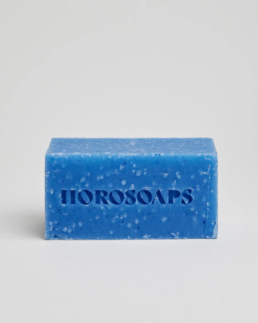 Sagittarius Soap Bar