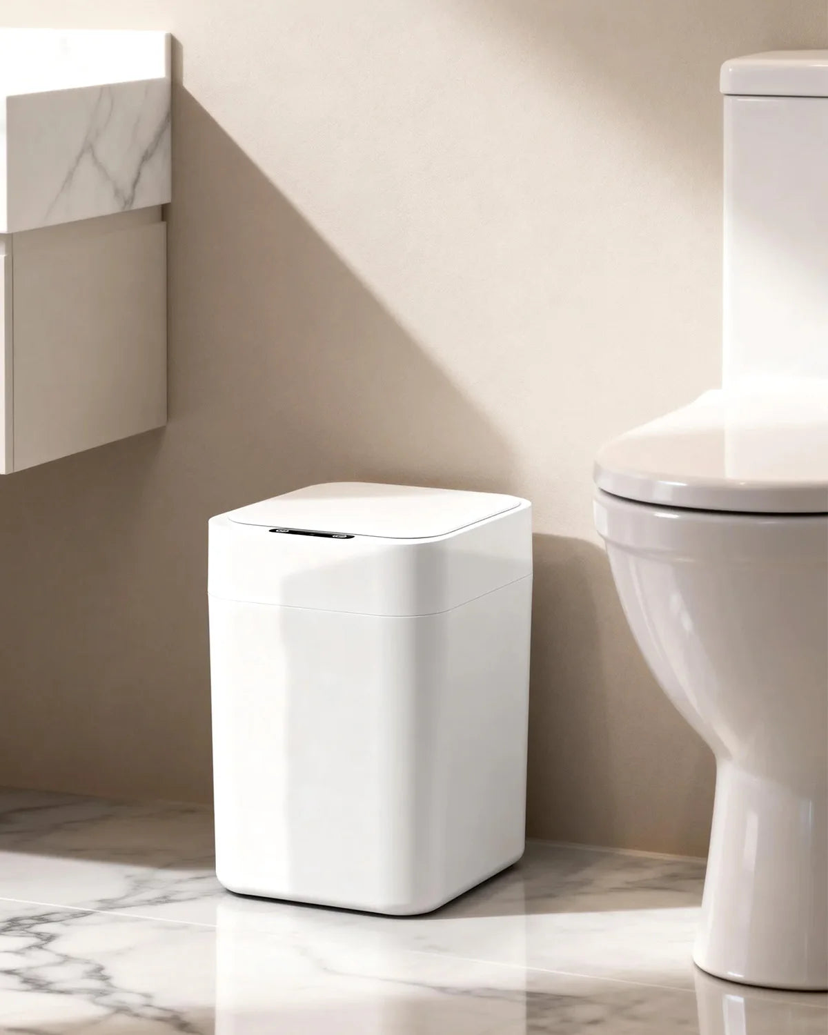 20L Automatic Touchless Smart Trash Can