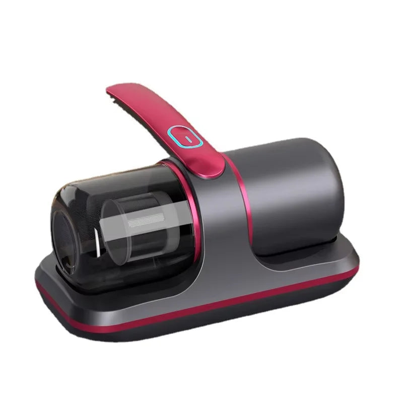 Cordless UV Mattress Vacuum Cleaner