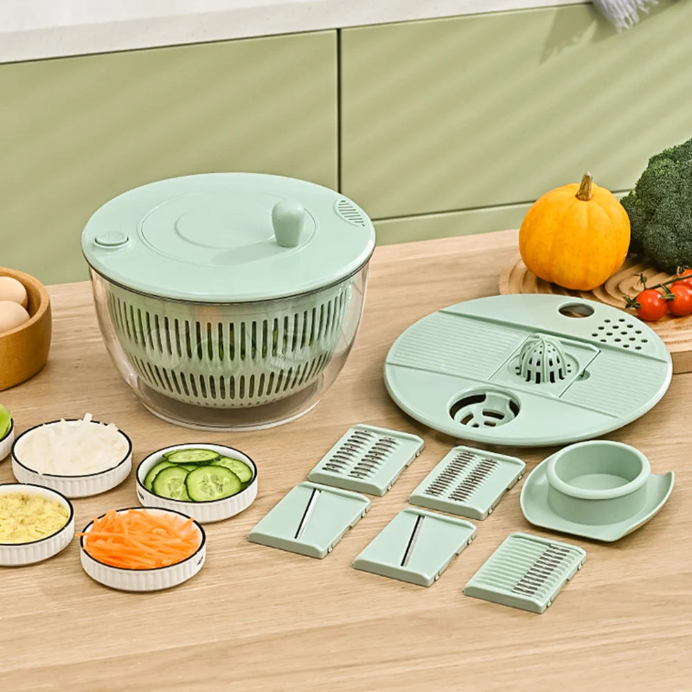 Kitchen & Dining