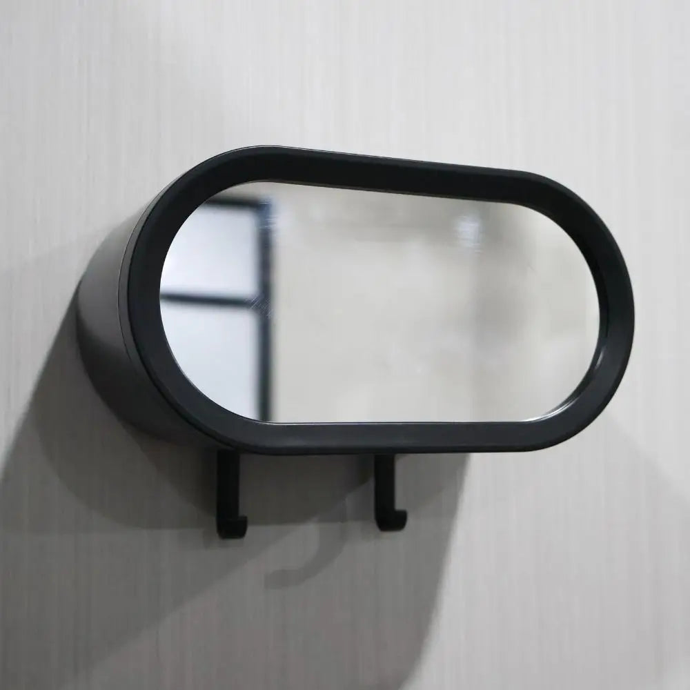 LED Garage Style Wall Key Holder