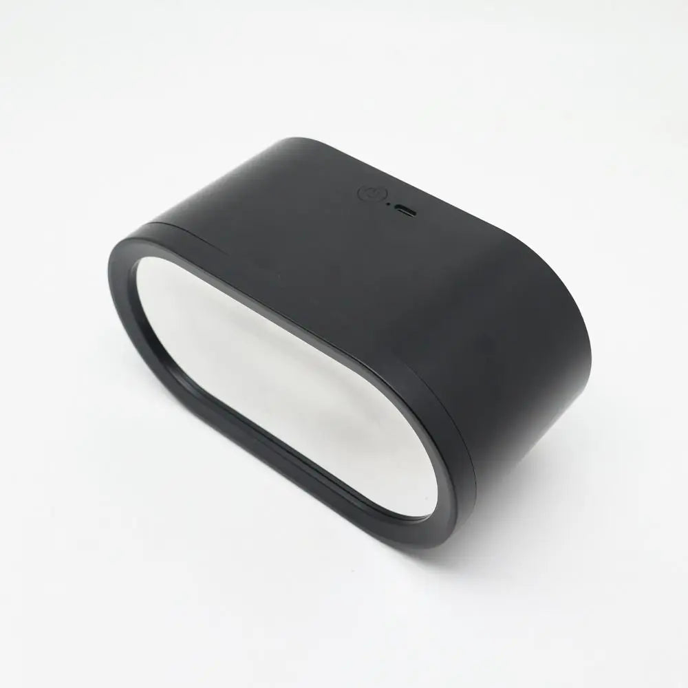 LED Garage Style Wall Key Holder