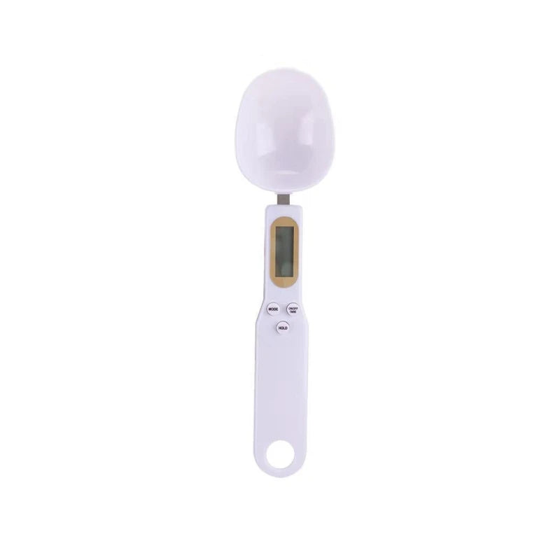 Digital Measuring Spoon Scale with LCD Display