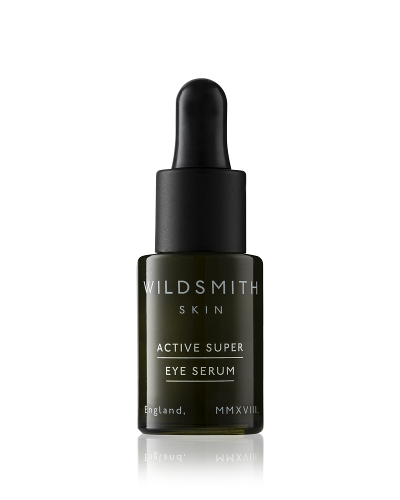 Active Super Eye Serum